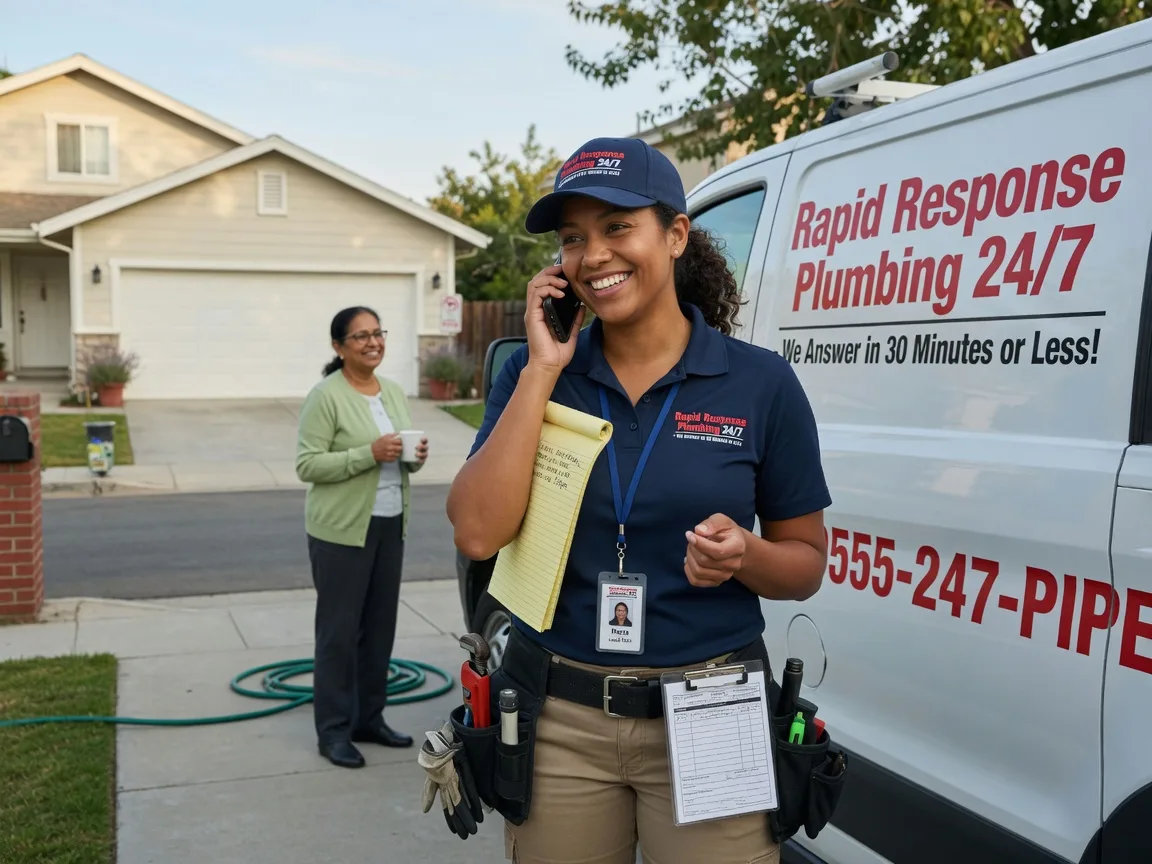 Emergency Plumber Rebecca, GA FAQs